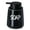 Black, variant on Farmhouse Ceramic Dish Soap Dispenser with Pump.Hand Soap Dispenser, 12oz Dish Soap Pump for Bathroom (SOAP, Black)
