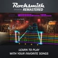 thumbnail image 5 of Rocksmith 2014 Edition Remastered - PlayStation 4 PlayStation 4 Game, 5 of 5