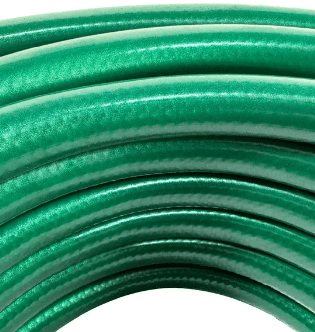 Flexon 5/8 in. x 100 ft. Contractor Grade Hose with Guard & Grip