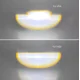 thumbnail image 2 of Faro Foco Led Mini Lupa H4 Ba20d H6 Alta Baja Moto 5000lm, 2 of 4