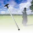 thumbnail image 2 of Golf Travel Bag Support Rod Golf Club Protector Travel Support Arm Telescoping Sections Adjustable, 2 of 5