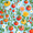 Various Tomatoes, variant on FORMRS Boys Rash Guard with Short Sleeves UPF 50+ Swim Shirts Sizes 3-12T, Gray Halloween Skeleton