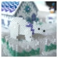 thumbnail image 6 of Perler Polar Ice House Fused Bead Kit, Ages 6 and up, 12006, 6 of 8