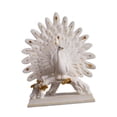 thumbnail image 3 of Estatua del ,Elegante estatua de ,artesanías para decoración del hogar,Escultura de resina Objeto de colección Regalo ideal Obra de arte,Adorno de 345 cm x 11 cm x 295 cm, 3 of 8