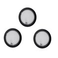 thumbnail image 1 of 3pcs Vacuum Cleaner Dust Hepa Filter For Dibea Dw200 Tt8 M500, 1 of 5