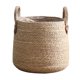 thumbnail image 5 of Cesta tejida para plantas, florero, maceta, estante para el hogar y la oficina. S, 5 of 9