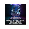 thumbnail image 2 of Audífonos Onikuma X32 Gaming Con Micrófono Led Xtellar negro, 2 of 4