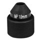 thumbnail image 1 of Lente HD de 2,0 megapíxeles y 10 mm M12 Lente estenopeica para CCTV, 1 of 8