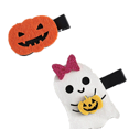 thumbnail image 1 of Horquillas para el cabello de Halloween, lindo accesorio para la cabeza para el cabello para niños para suministros para la fiesta de Halloween Zhivalor  OTTO-CPB-CJZ50-4, 1 of 5