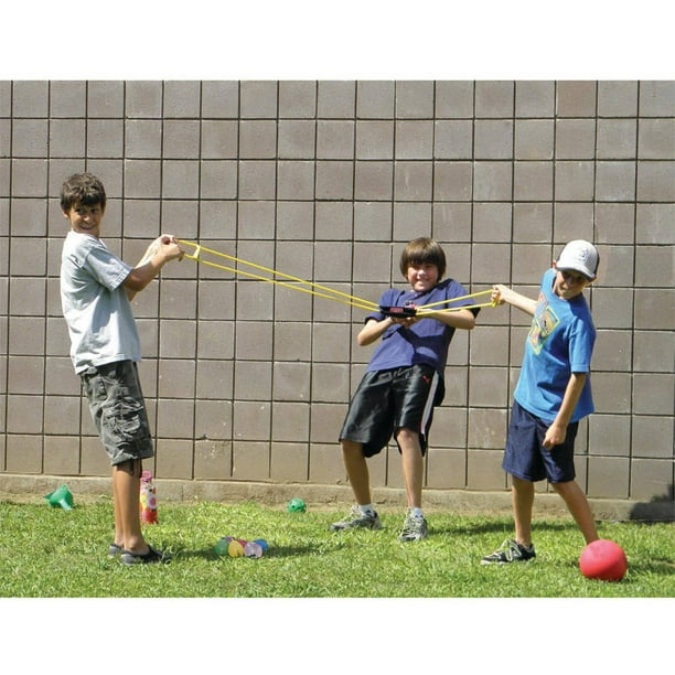 Water Balloon Launcher Set