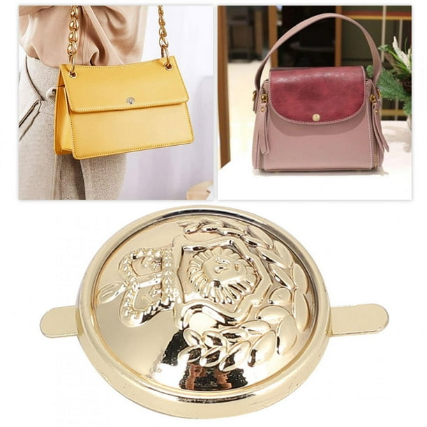 Locking on sale buckle hardware