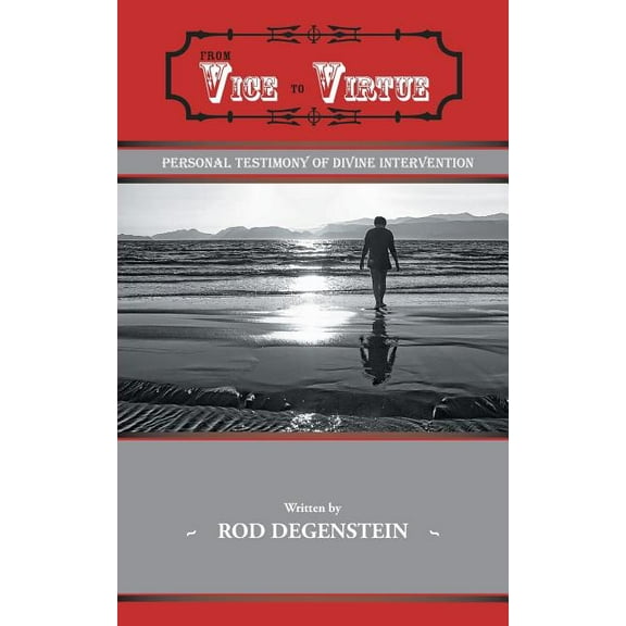 From Vice to Virtue, (Paperback)