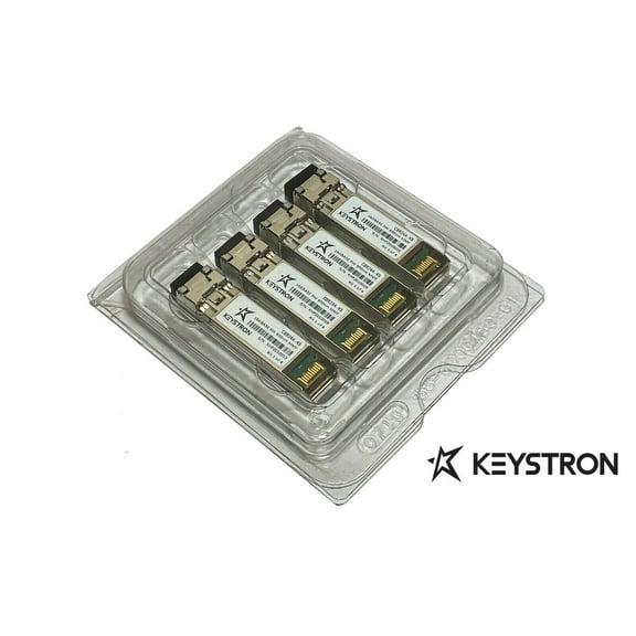HP Compatible C8R24A 720999-001 717874-001 656435-001 MSA2040 16Gb SW SFP 4PK
