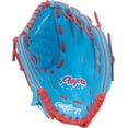 thumbnail image 3 of Guante de béisbol juvenil Rawlings Player's Series 27 cm RH, 3 of 5