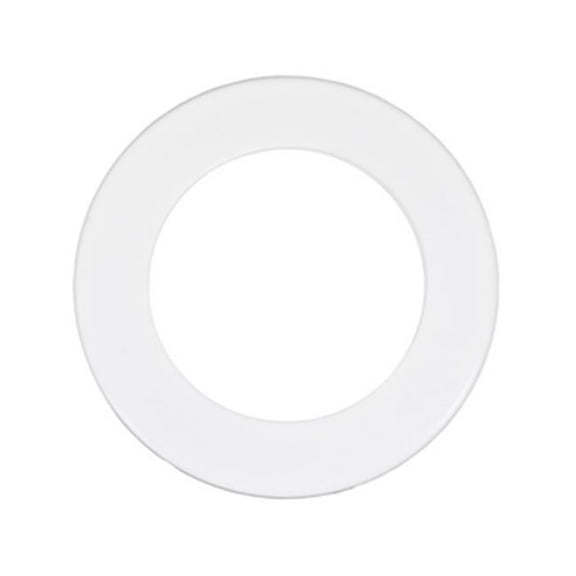 LED Round Surface Mount Pucks