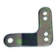 thumbnail image 3 of Lower Coil Over Shock Mtng. Bracket - LH, 3 of 4