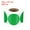 Green, variant on Uxcell 600Pcs Round Thermal Label Stickers, 2 inch Circle Direct Thermal Sticker Label Gray