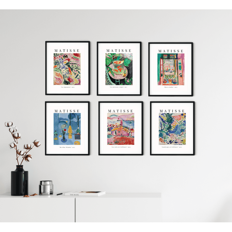 Aesthetic Posters & Prints