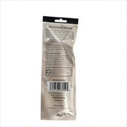 Walmart Multi Face Makeup & Cosmetic Brush, Black