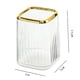 thumbnail image 2 of Soporte para brochas de maquillaje Soporte para brochas de maquillaje a prueba de polvoblanco, 2 of 5