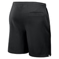 thumbnail image 3 of Men's Darius Rucker Collection by Fanatics Black Colorado Rockies Team Color Shorts, 3 of 3
