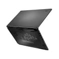 thumbnail image 5 of ASUS TUF Gaming Laptop, 17.3" 144Hz FHD Display, Intel Core i5-11260H Upto 4.4GHz, 8GB RAM, 1TB NVMe SSD, NVIDIA GeForce RTX 3050 Ti, HDMi, DisplayPort via USB-C, Wi-Fi, Bluetooth, Windows 10 Home, 5 of 7