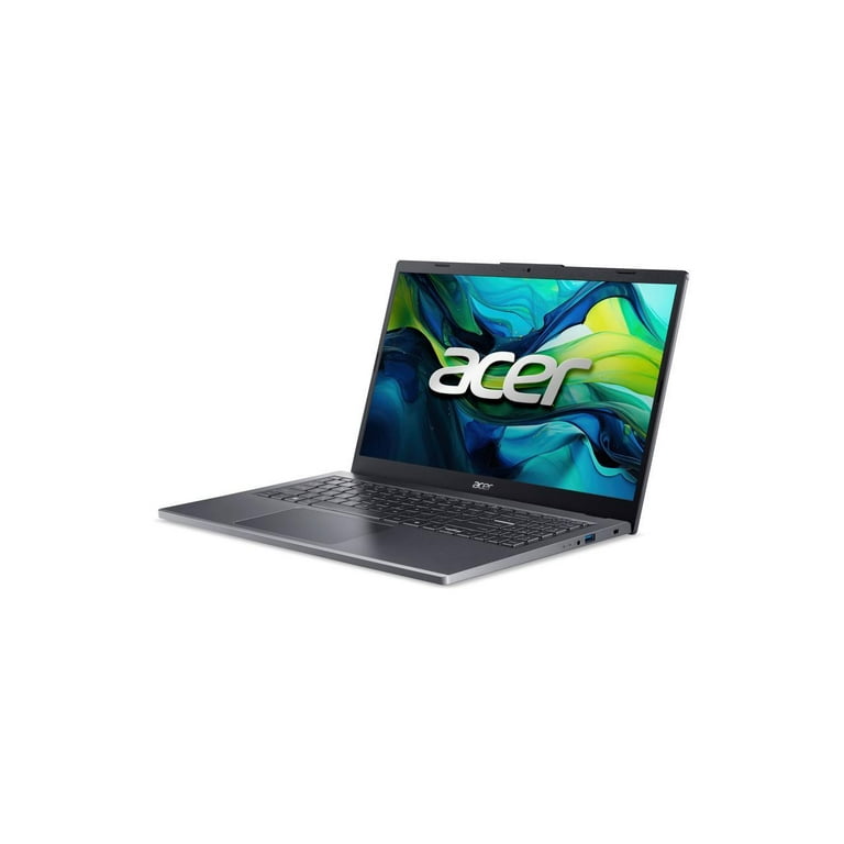 【美品】Acer Aspire 第12世代i5/16GB/512GB/Win11 Acer Aspire 15 A15-51M-93B6, 15.6