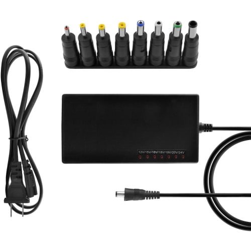 Ematic 90W Universal Laptop Charger