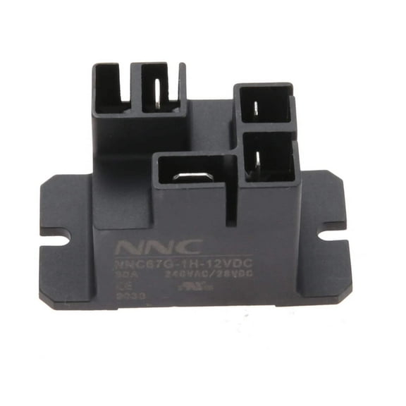 3405281 Dryer Motor Relay Replaces WP3405281