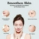 thumbnail image 4 of Gua Sha & Face Roller for Face - Premium Certified Jade Natural Healing Crystal Self Care Gifts for Women - Facial Skin Care Tools Muscle Relaxing Rel, 4 of 5