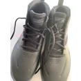 thumbnail image 4 of Ad-id-as Ownthegame Wide Men 9 1/2 Sneaker Color Red/Black, 4 of 6