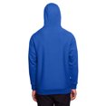 thumbnail image 2 of Adult Zone HydroSportâ„¢ Heavyweight Pullover Hooded Sweatshirt TT96, 2 of 3