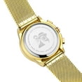 thumbnail image 3 of Distinction Automatic Gold Limited Edition Watch, 3 of 5