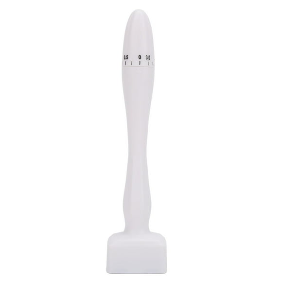 Microneedling Roller Pen, Micro Needle Roller Pen Easy To Use High Durability Stainless Steel Needle for Women Men