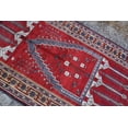 thumbnail image 5 of Floor Rug, Vintage Rug, 4.8x9.5 ft Large Rug, Turkish Rug, Moroccan Rugs, 5 of 9