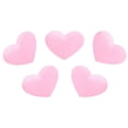thumbnail image 3 of Decoración del día de San Valentín, bolsa de 500 piezas, esponja en forma de corazón, decoración en forma de corazón para boda, suministro de boda impulsado por el rendimiento, 3 of 8