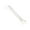 33CM, variant on Universally Replacement Hose for Washing Machine High Pressure Resistance Plastic Texture Optimal Water Flows Efficiency