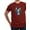 Cranberry, variant on CafePress - Power Rangers Blue Ranger Go Men's Classic T Shirt - Men's Fitted T-Shirt