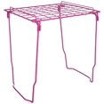 thumbnail image 1 of Style it! Stackable Locker Shelf, 1 of 2