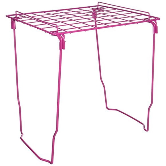 Style it! Stackable Locker Shelf
