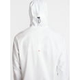 thumbnail image 5 of Ozark Trails Men's and Big Men's Pinnacle System Rain Jacket, Sizes S-3XL, 5 of 7