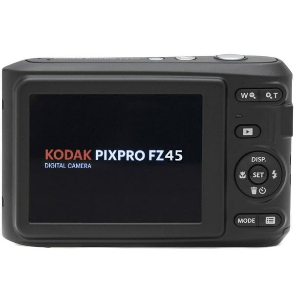 Kodak PIXPRO Friendly Zoom FZ45 - Digital camera - compact - 16.0