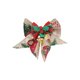 thumbnail image 1 of Decoraciones Del Árbol de Navidad 2025 Colgante Del Arco de Navidad con Decoración de la Caja de Regalo Del Árbol de Navidad Lino Impreso de la Carta Del Arco de los Ornamentos Del Árbol de Navidad, 1 of 6