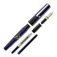 thumbnail image 5 of BENU Euphoria Fountain Pen with Broad Nib - Jazz, 5 of 5