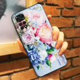thumbnail image 1 of Funda de silicona para teléfono móvil, carcasa bonita para Xiaomi Redmi Note 11s, 11 Pro, 5G, 2022 Fivean unisex, 1 of 2