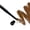 Dark Brown, variant on MM Eyebrows Glam Pencil – Waterproof Brow Pencil for Natural, Defined Eyebrows, Long-Lasting & Smudge-Proof