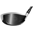 thumbnail image 3 of Pre-Owned TaylorMade M4 2018 8.5* Driver Tour XS Mitsubishi Tensei CK Pro Orange 70 VG, 3 of 4