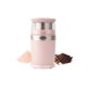 thumbnail image 1 of Mecity Pink Electric Coffee Blade Grinder 6 Blades Stainless Steel Removable Bowl Fast Grinding, Gift for her, Coarse Fine Ground Coffee, Espresso Gri, 1 of 5