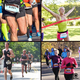thumbnail image 5 of Riñonera deportiva para correr maratón, bolsa con número personal, impermeable, para colgar, con pegamento energético, para triatlón, 5 of 5