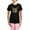 With Pink Camo Pant, variant on CafePress - Shield And Swords Women's Dark Pajamas - Women's Short Sleeve Print T-Shirt and Pants Dark Cotton Pajama Set